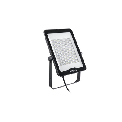 Philips Lighting BVP165 Floodlight, 1 LED, 200 W, 21000 lm, IP65, 220 → 240 V