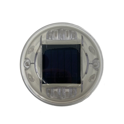TradeTuff, Solar Powered LED Floodlight, 10 LED, 3 W, 200 lm, IP68, 2.5 V