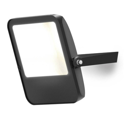 4lite UK 4L2, Security Floodlight, 50 W, Yes lm, IP65 PIR, 240 V