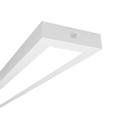 4lite UK LED Emergency Lighting, Surface Mount, 25 → 40 W