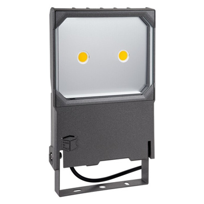 SHOT GEMINI LITE Floodlight, 1 LED, 21 W, 3251 lm, 3870 lm, IP66, 220 → 240 V