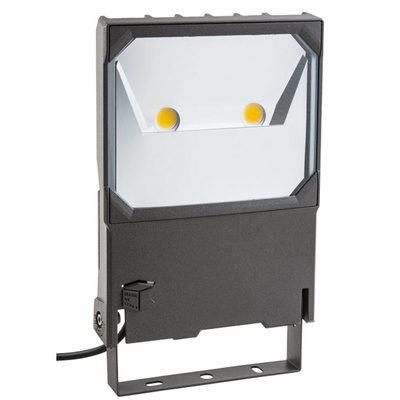 SHOT GEMINI LITE AS Floodlight, 1 LED, 21 W, 2825 lm, 3870 lm, IP66, 220 → 240 V