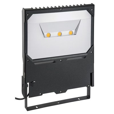 SHOT GEMINI MAX LITE AS Floodlight, 4 LED, 195 W, 22358 lm, 30628 lm, IP66, 220 → 240 V