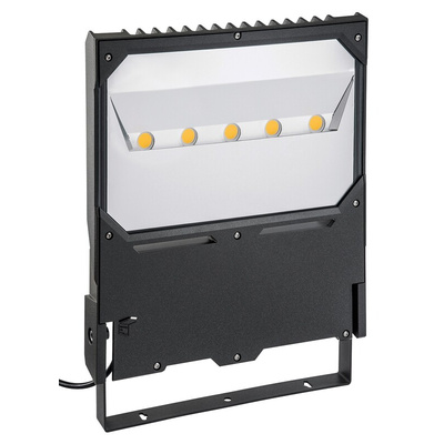 SHOT GEMINI MAX LITE AS Floodlight, 4 LED, 195 W, 22358 lm, 30628 lm, IP66, 220 → 240 V