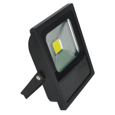 SHOT AKRON Floodlight, 1 LED, 20 W, 1600 lm, IP65, 12 → 24 V ac/dc