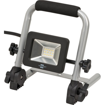 brennenstuhl EL Floodlight, 14 LED, 10 W, 900 lm, IP65, 220 → 240 V ac