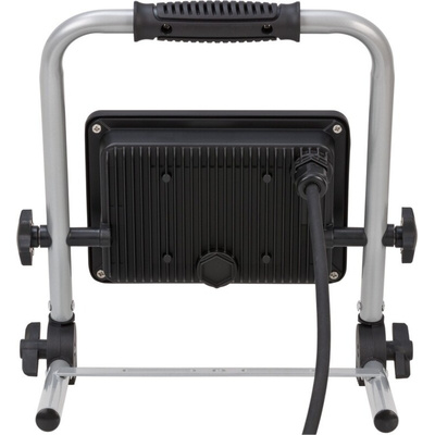 brennenstuhl EL Floodlight, 50 LED, 50 W, 4500 lm, IP65, 220 → 240 V ac