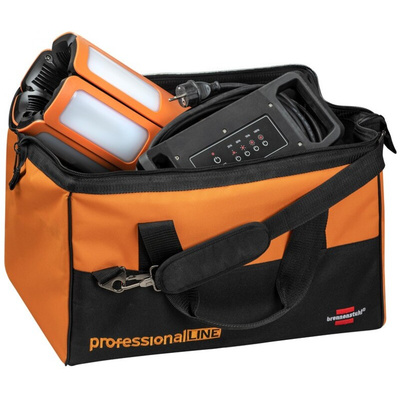 brennenstuhl R23050 Work Light, 360 LED, 185 W, 23500 lm, IP65, 220 → 240 V ac