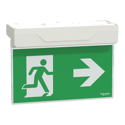 Schneider Electric Emergency Lighting