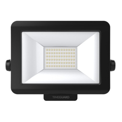 Theben / Timeguard LEDPRO, Security LED Floodlight, 72 LED, 30 W, 110 lm, IP65 Photocell, PIR, 230 Vac