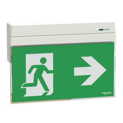 Schneider Electric Emergency Lighting