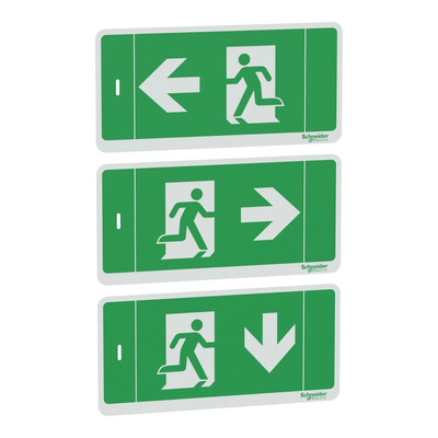 Schneider Electric Emergency Lamp Spare Parts