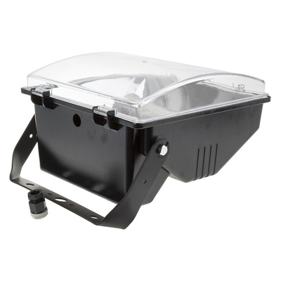 Crompton Lighting Galaxy SON-E Floodlight, 70 W, IP65
