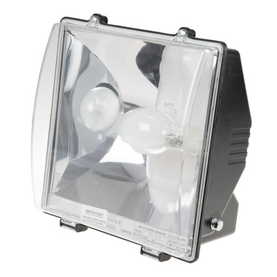 Crompton Lighting Galaxy SON-E Floodlight, 70 W, IP65