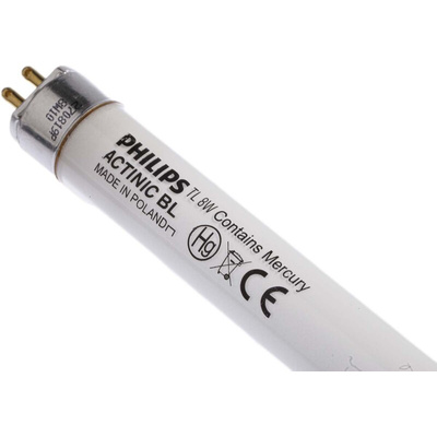 Philips Lighting 8 W Fly Killer Light, 300 mm, Linear