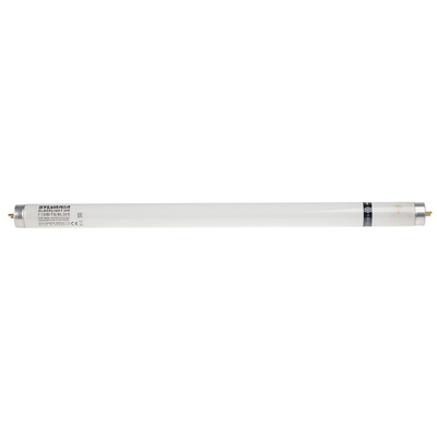GlassGuard 15 W Fly Killer Light, 450 mm, Linear, Shatterproof / Fragment Retention