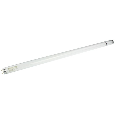 GlassGuard 18 W Fly Killer Light, 600 mm, Linear, Shatterproof / Fragment Retention