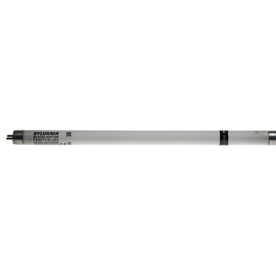 GlassGuard 8 W Fly Killer Light, 300 mm, Linear, Shatterproof / Fragment Retention