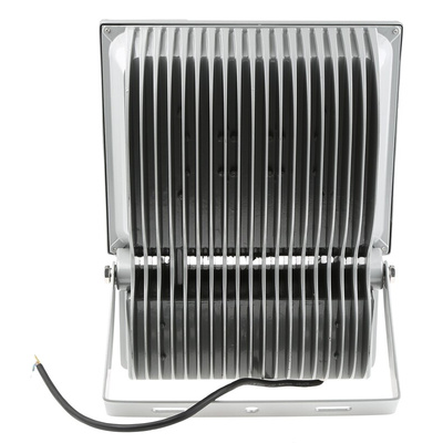 RS PRO Floodlight, 1 LED, 100 W, 8000 → 9000 lm, IP65, 85 → 265 V ac