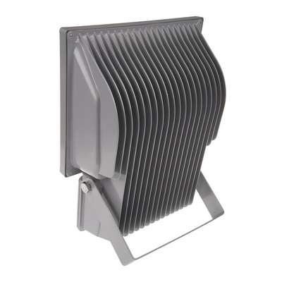 RS PRO Floodlight, 1 LED, 80 W, 6400 → 7200 lm, IP65, 85 → 265 V ac