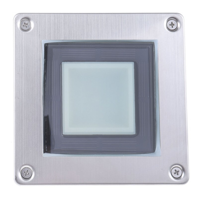 Solar Centre, Solar Powered Floodlight, 1 LED, 300 mW, IP44