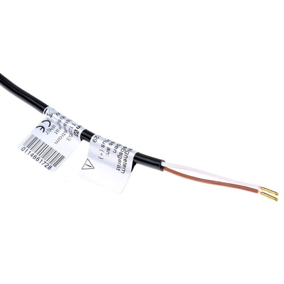 Waldmann LED Machine Light, 3 W, Flexible Neck