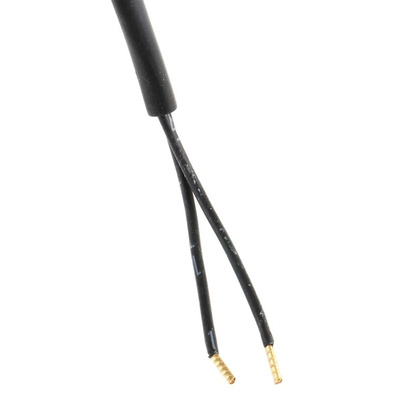 Waldmann LED Machine Light, 24 V, 3 x 6 W, Rigid Arm with Adjustable Head, 85mm Arm Length