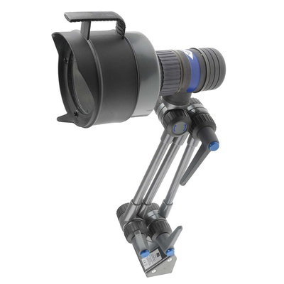 RS PRO LED Machine Light, 230 V ac, 60 W, Articulated, 750mm Reach, 750mm Arm Length