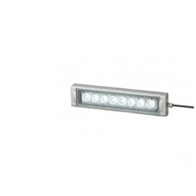 Patlite LED LED Light Bar, 24 V dc, 8.64 W
