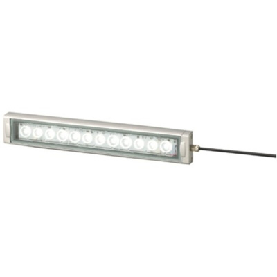 Patlite LED LED Light Bar, 24 V dc, 11.52 W