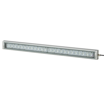 Patlite LED LED Light Bar, 24 V dc, 23.04 W