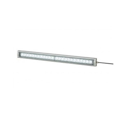 Patlite LED LED Light Bar, 24 V dc, 23.04 W