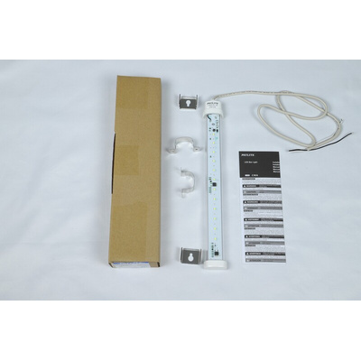 Patlite LED LED Light Bar, 24 V dc, 6 W