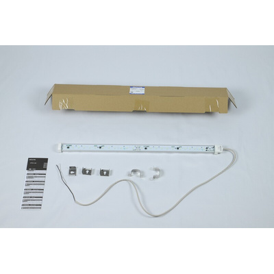 Patlite LED LED Light Bar, 24 V dc, 12 W