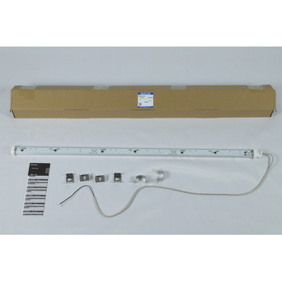 Patlite LED LED Light Bar, 24 V dc, 18 W