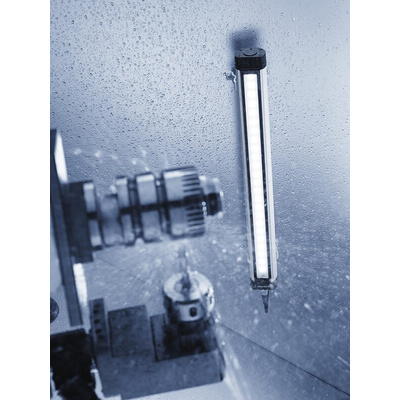 Waldmann LED Machine Light, 20 → 28 V dc, 16 W