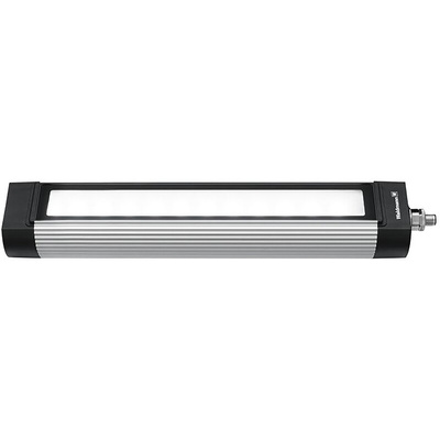Waldmann LED Machine Light, 18 → 30 V dc, 12 W