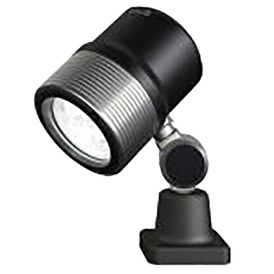 Waldmann LED Machine Light, 12 → 28 V ac, 12 → 40 V dc, 8.5 W, 70mm Reach, 70mm Arm Length