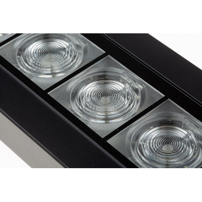 Waldmann LED Machine Light, 10 → 40 V dc, 13 W