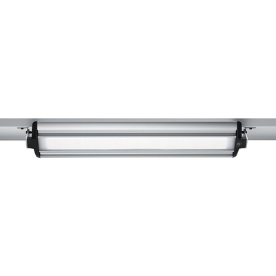 Waldmann LED Machine Light, 100 → 240 V ac, 47 W, 384mm Reach, 400mm Arm Length