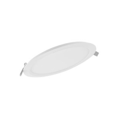 LEDVANCE LED Downlight, 220 → 240 V, 225 x 30 mm, 18 W