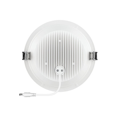 LEDVANCE LED Downlight, 220 → 240 V, 215 x 61 mm, 25 W