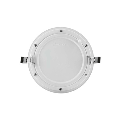 LEDVANCE Fluorescent Downlight, 240 V, 192 x 23 mm, 17 W