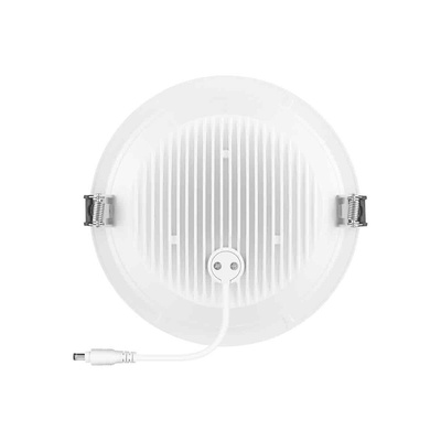 LEDVANCE Fluorescent Downlight, 220 → 240 V, 215 x 61 mm, 25 W