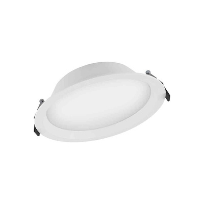 LEDVANCE Fluorescent Downlight, 220 → 240 V, 215 x 61 mm, 25 W
