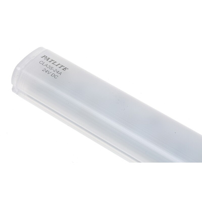 Patlite LED LED Light Bar, 24 V dc, 5.7 W