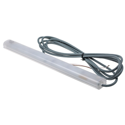 Patlite LED LED Light Bar, 24 V dc, 5.7 W