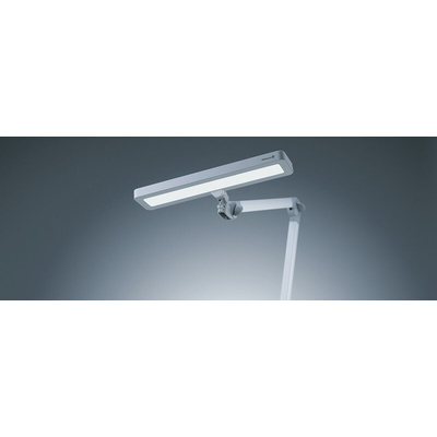 Waldmann LED Machine Light, 100 → 240 V ac, 16 W, Adjustable Arm