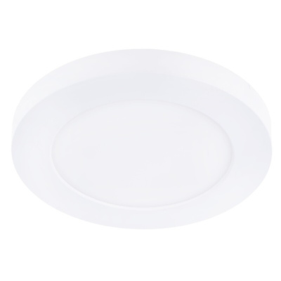 Knightsbridge 18 W Circular LED Panel Light, Cool White W 217 mm