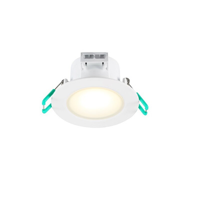Sylvania LED 240 V, 87 x 87 x 47 mm, 6.5 W